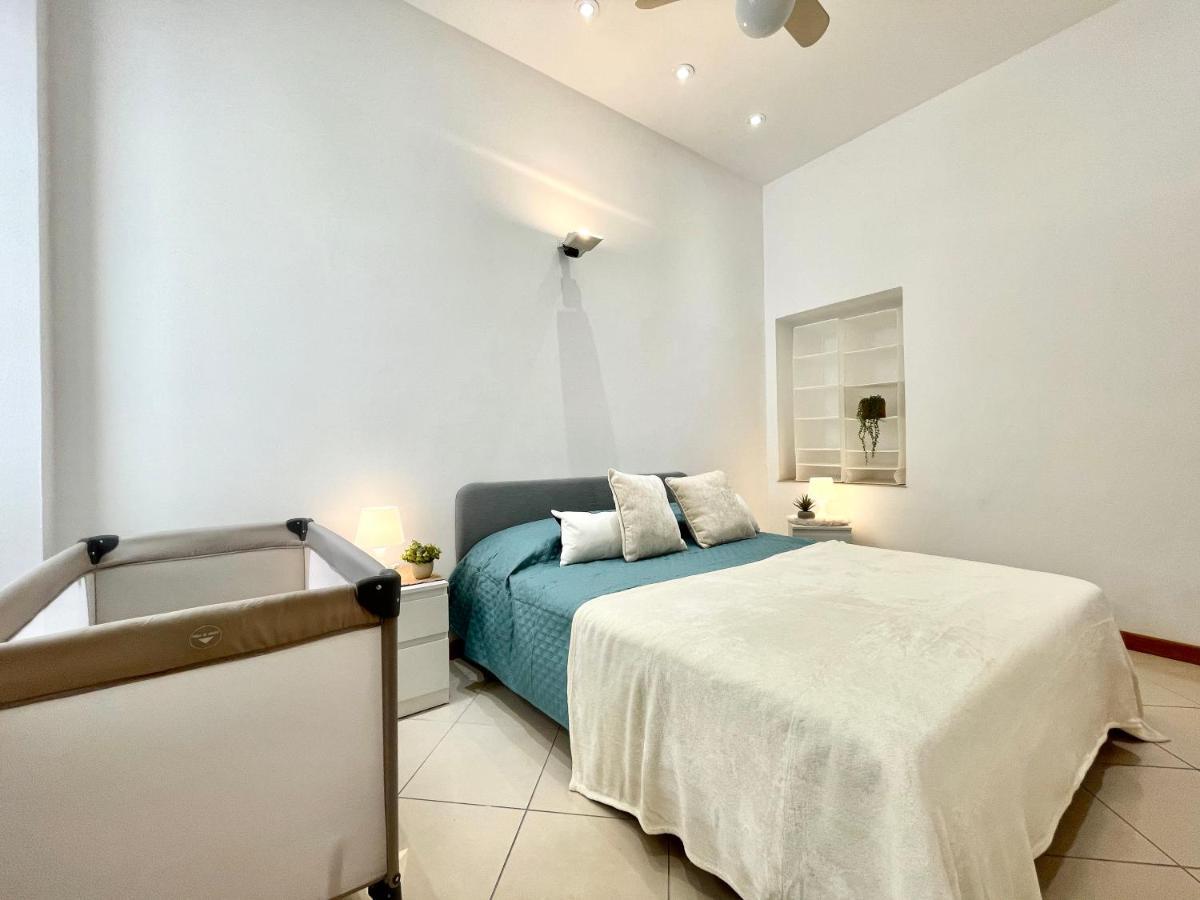 Finalborgo Outdoor&Sea, Three-Room Flat W/Wifi Finale Ligure Exterior foto
