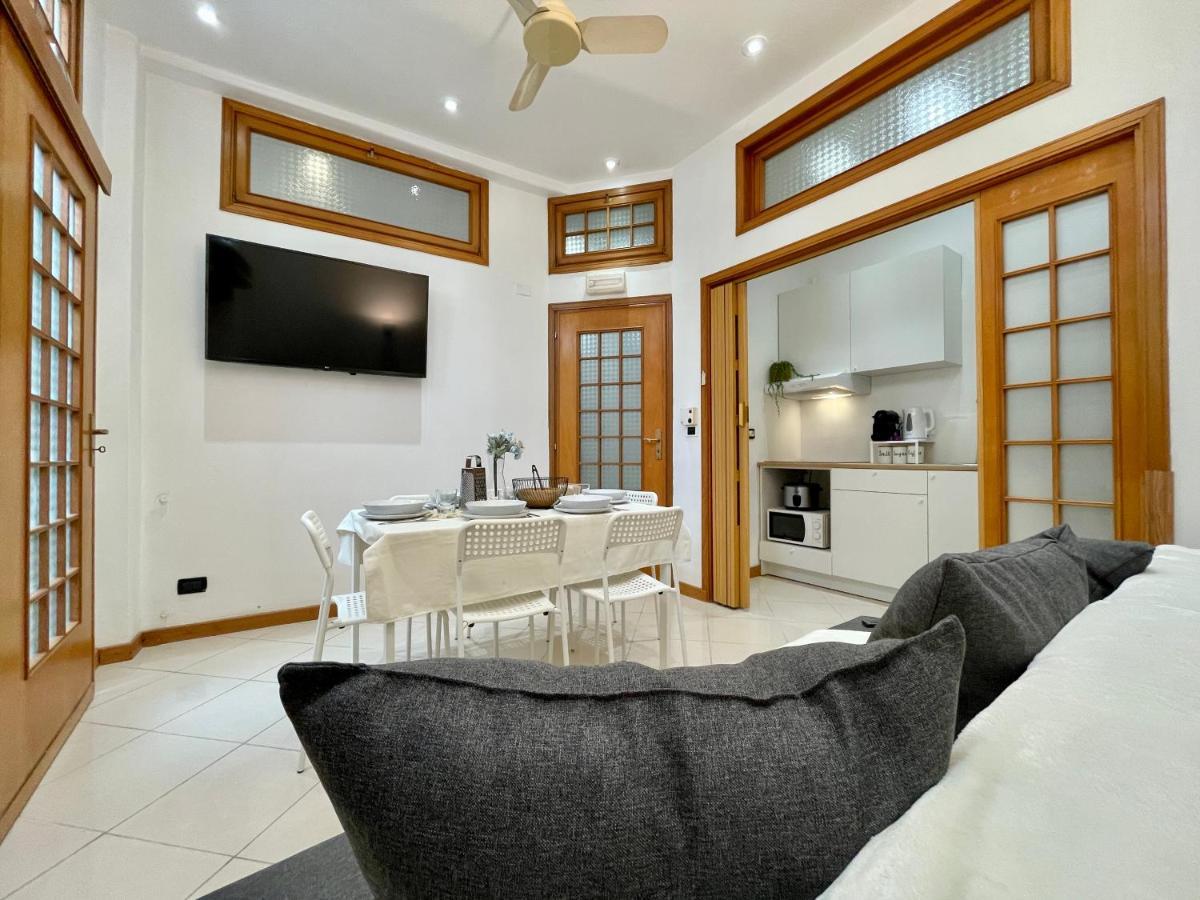 Finalborgo Outdoor&Sea, Three-Room Flat W/Wifi Finale Ligure Exterior foto